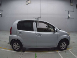 2011 Toyota Passo