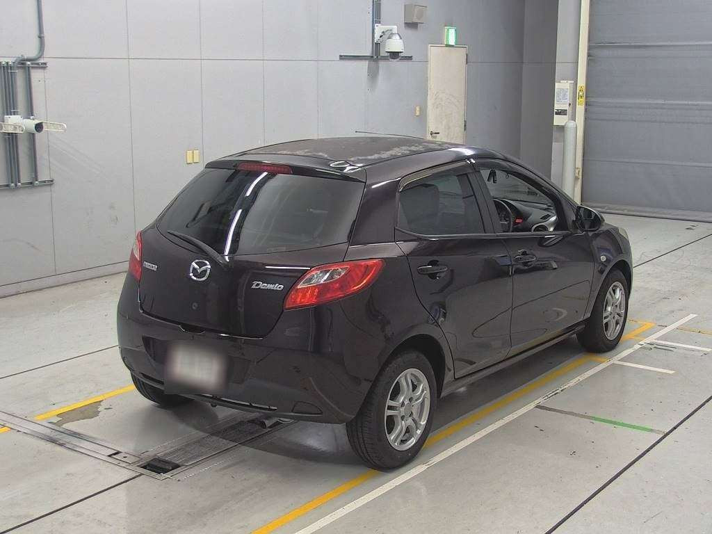 2008 Mazda Demio DE3FS[1]