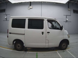 2013 Toyota Townace Van