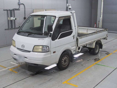 2009 Mazda Bongo Truck