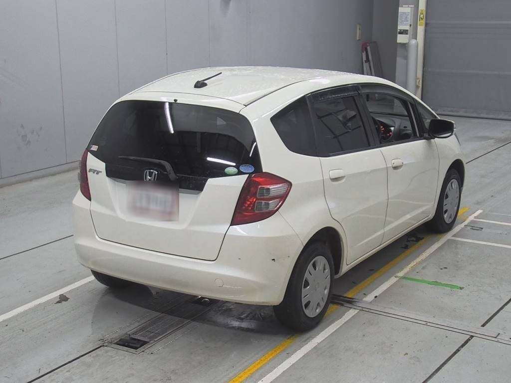 2010 Honda Fit GE6[1]