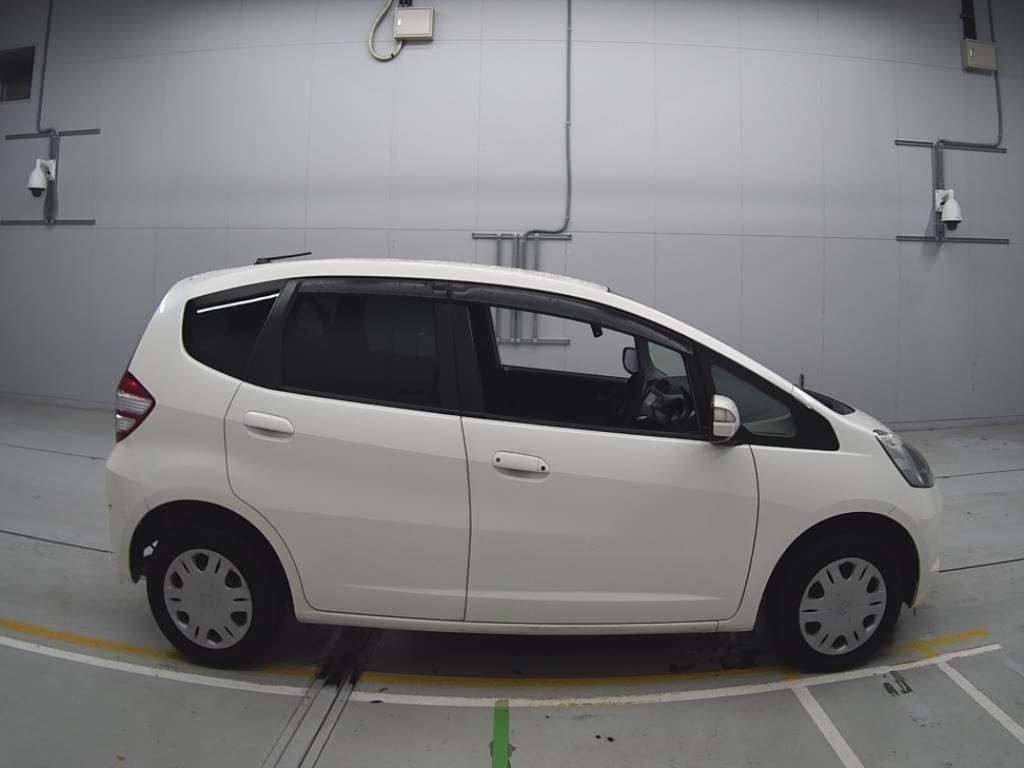 2010 Honda Fit GE6[2]