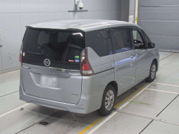 2020 Nissan Serena