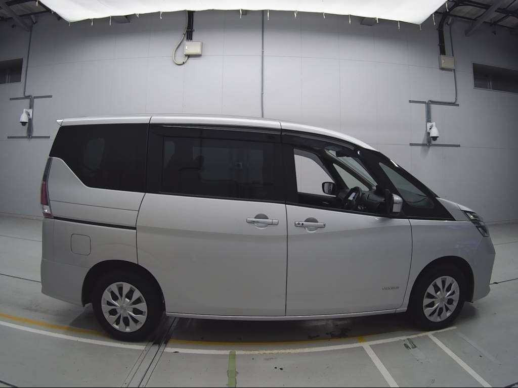 2020 Nissan Serena GC27[2]