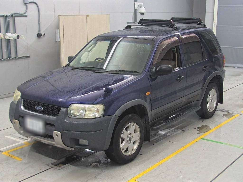 2004 Ford Escape EP3WF[0]