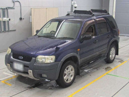 2004 Ford Escape