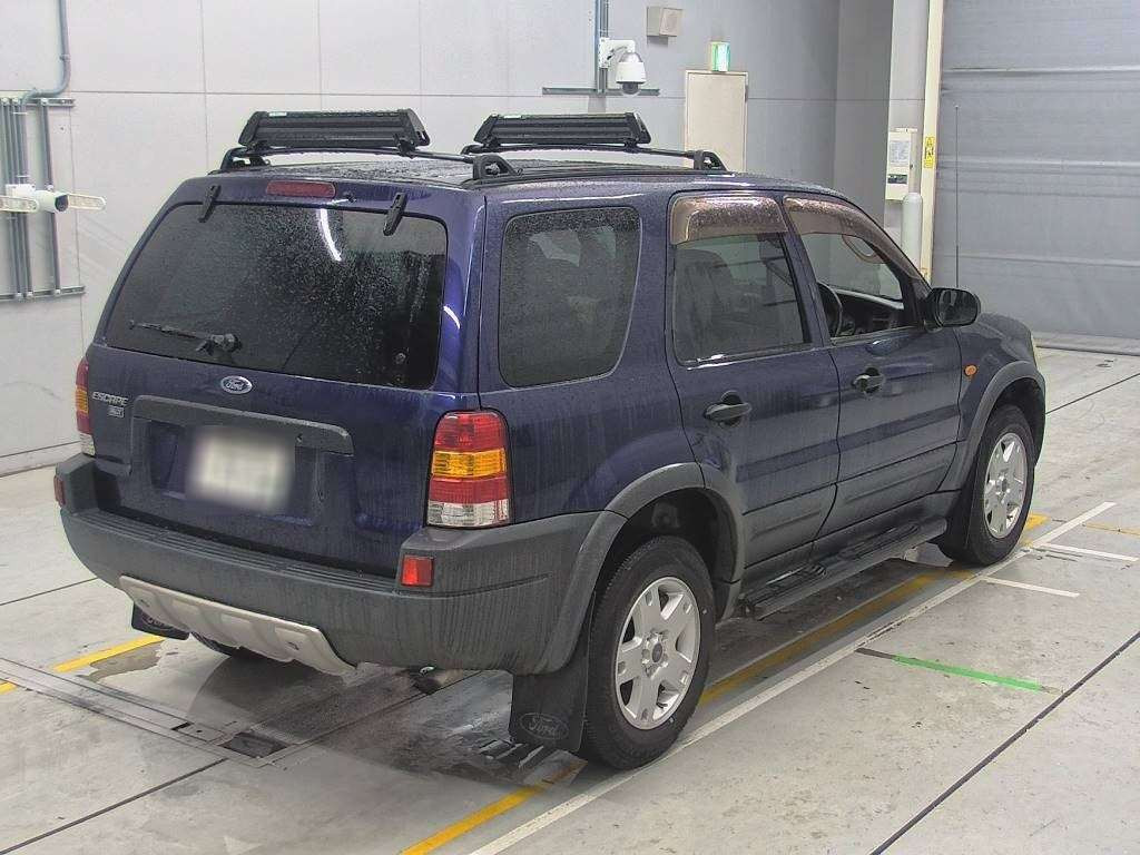 2004 Ford Escape EP3WF[1]