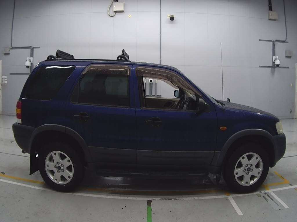 2004 Ford Escape EP3WF[2]