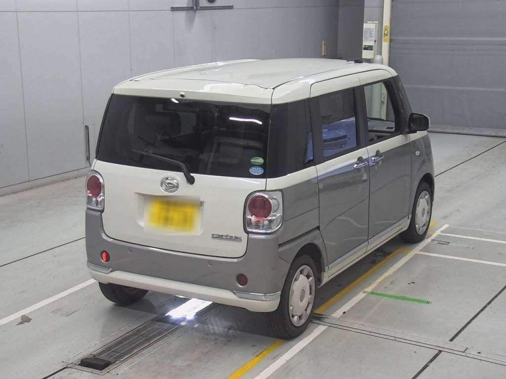 2019 Daihatsu Move Canbus LA800S[1]