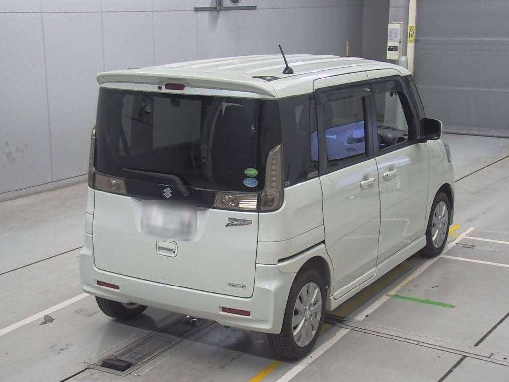 2014 Suzuki Spacia Custom MK32S[1]