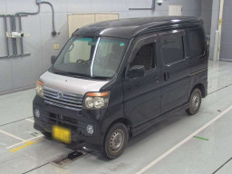 2009 Daihatsu Atrai Wagon