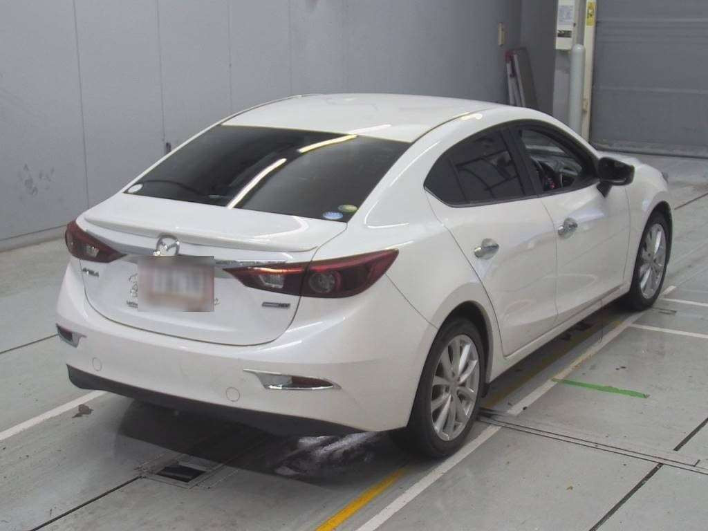 2013 Mazda Axela Hybrid BYEFP[1]