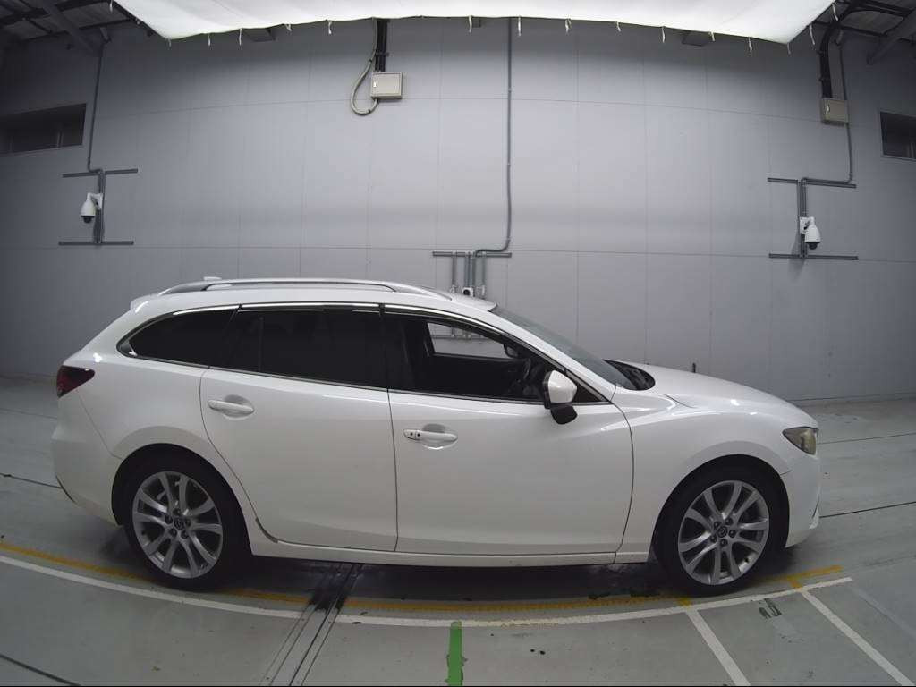 2012 Mazda Atenza Wagon GJ2FW[2]