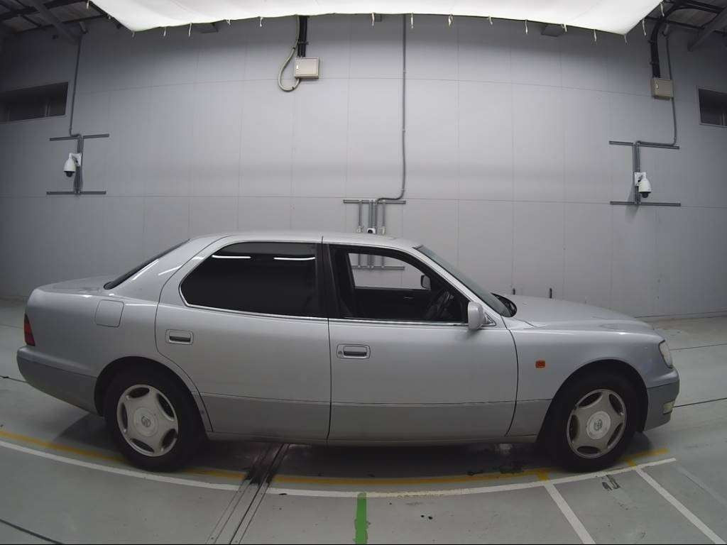 1997 Toyota Celsior UCF21[2]