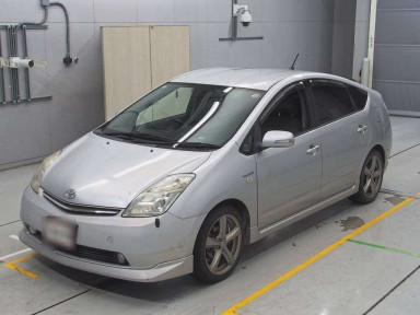 2008 Toyota Prius