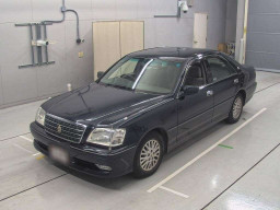 2001 Toyota Crown