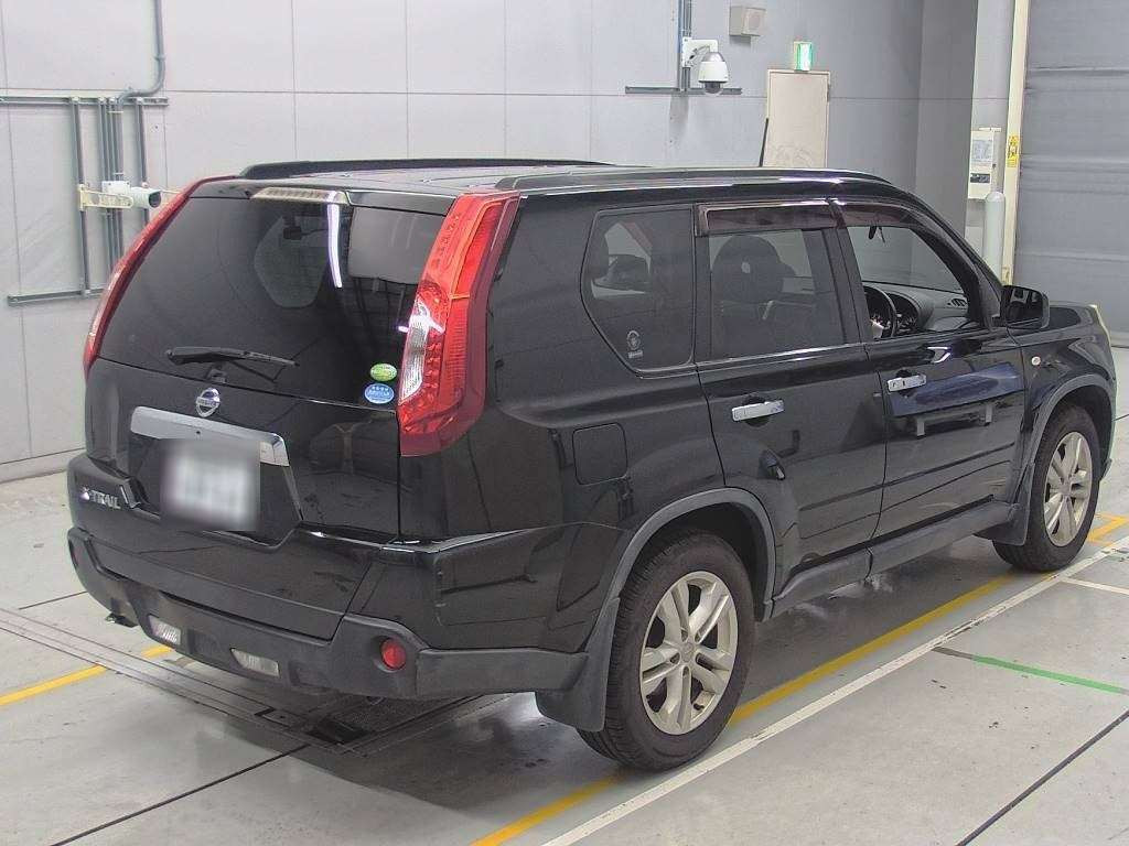 2011 Nissan X-Trail NT31[1]