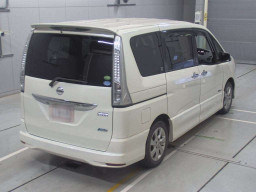 2013 Nissan Serena