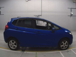 2014 Honda Fit