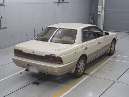 1991 Nissan Laurel