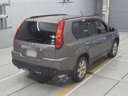 2009 Nissan X-Trail