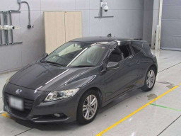 2010 Honda CR-Z