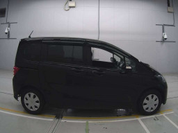 2011 Honda Freed