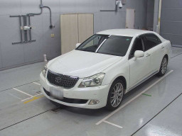 2009 Toyota Crown Majesta