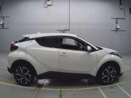 2019 Toyota C-HR