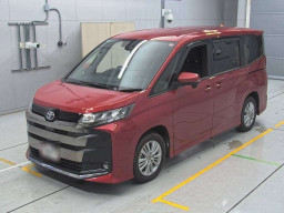 2023 Toyota Noah