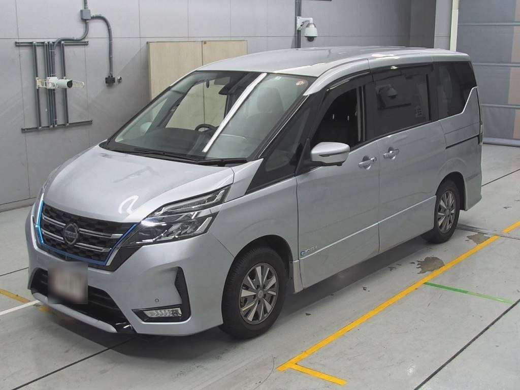 2022 Nissan Serena HFC27[0]