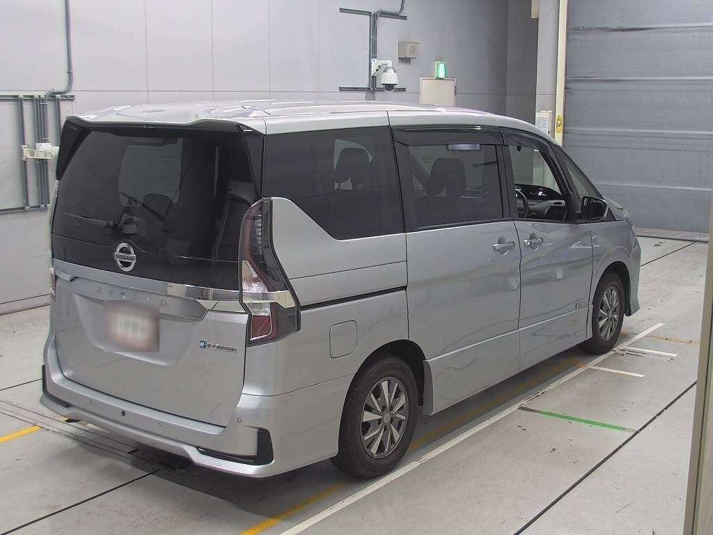 2022 Nissan Serena HFC27[1]