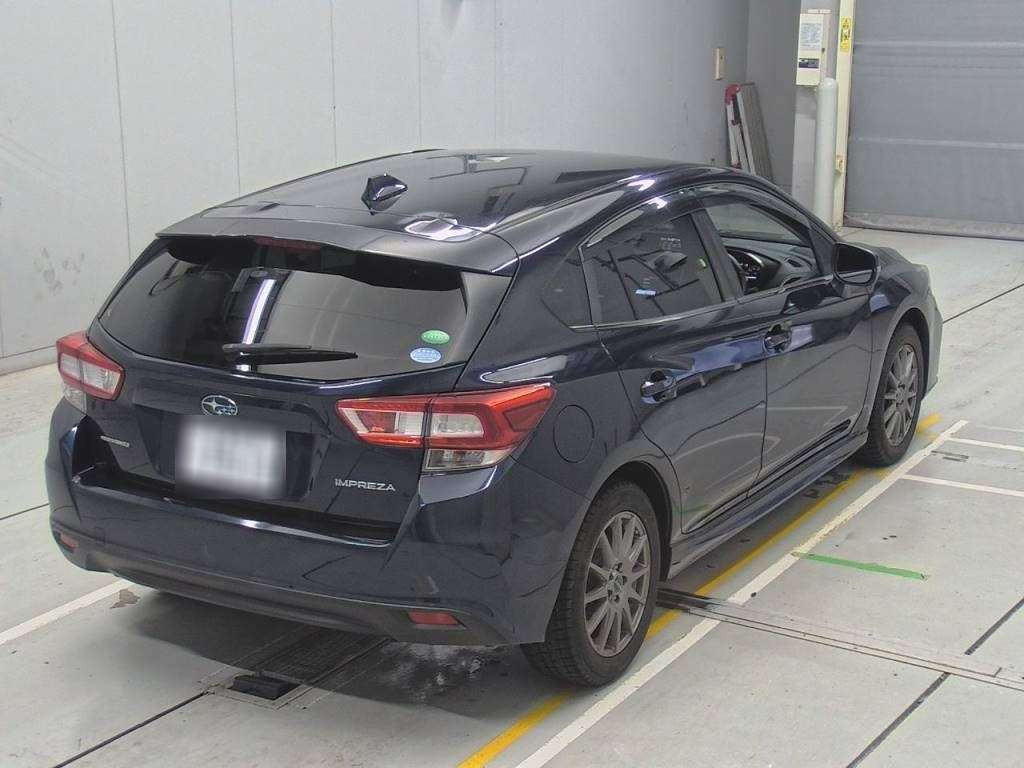 2017 Subaru Impreza Sports GT7[1]