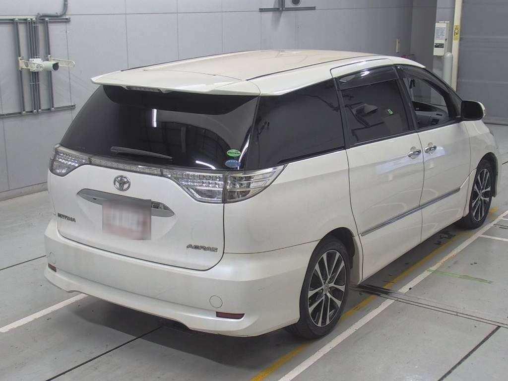 2013 Toyota Estima ACR50W[1]