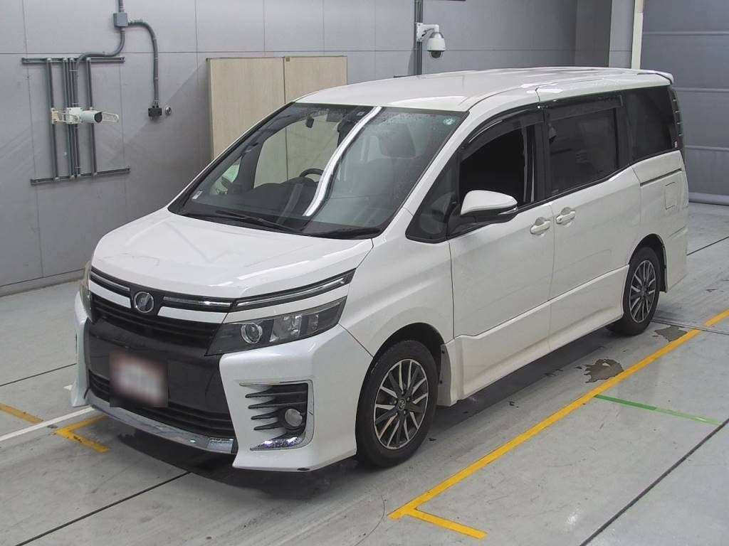 2014 Toyota Voxy ZRR80W[0]