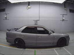 1998 Nissan Skyline