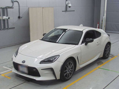 2023 Toyota GR86