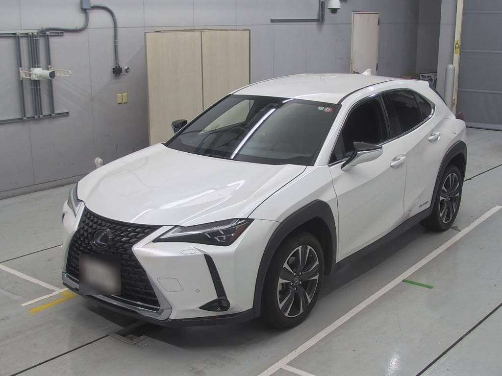 2019 Lexus UX MZAH10[0]