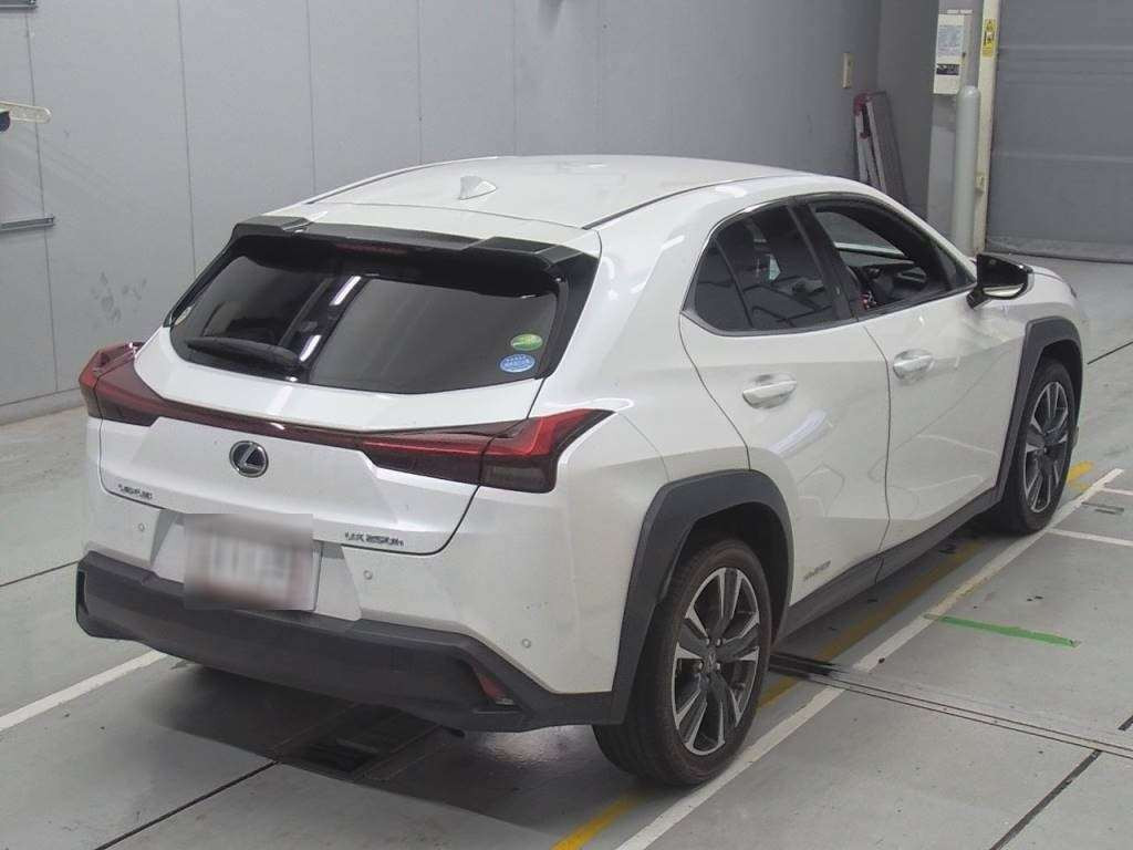 2019 Lexus UX MZAH10[1]