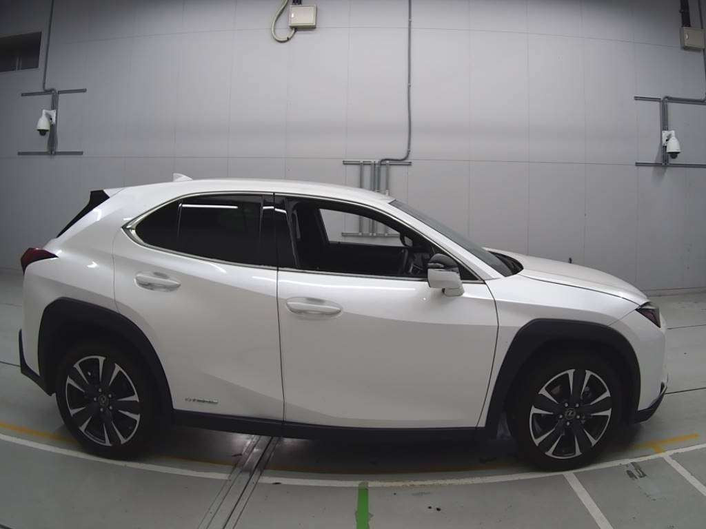 2019 Lexus UX MZAH10[2]