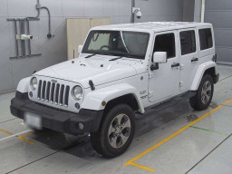 2016 Jeep JEEP WRANGLER UNLIMITED