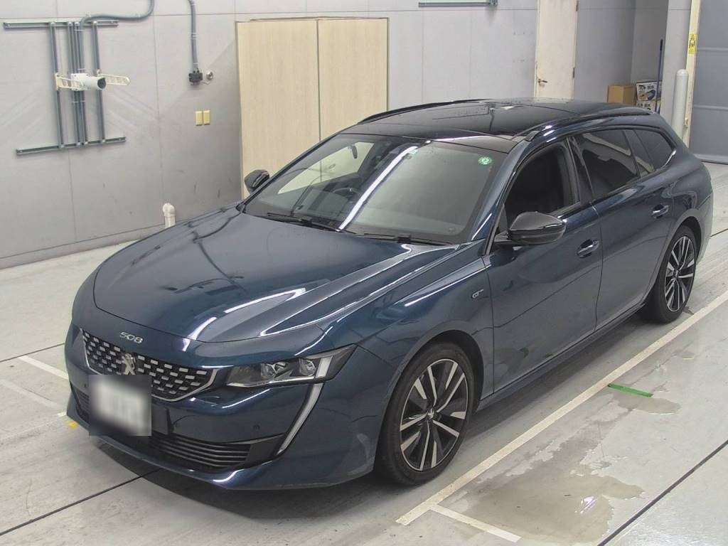 2020 Peugeot 508 R8AH01[0]