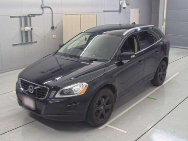 2011 Volvo XC60