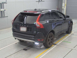 2011 Volvo XC60