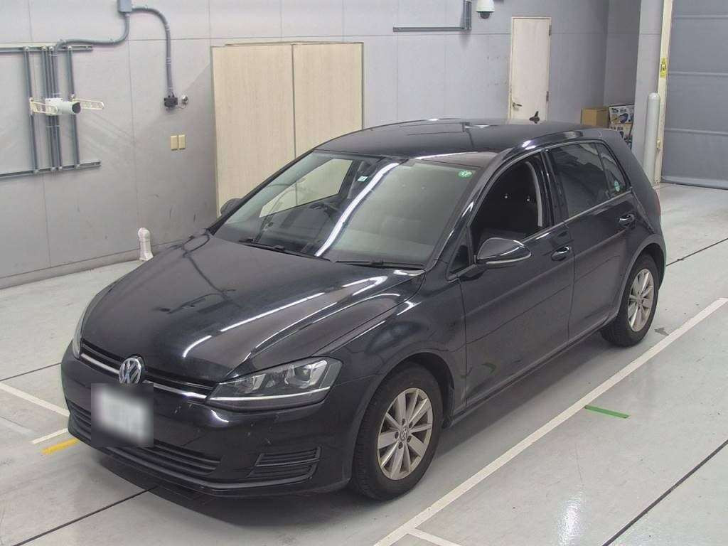 2016 Volkswagen Golf AUCJZ[0]