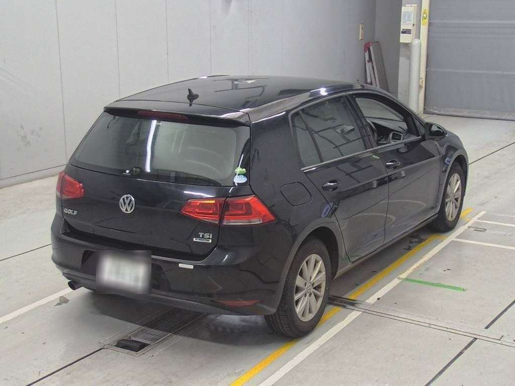 2016 Volkswagen Golf AUCJZ[1]