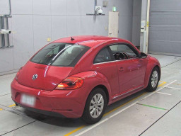 2013 Volkswagen Beetle