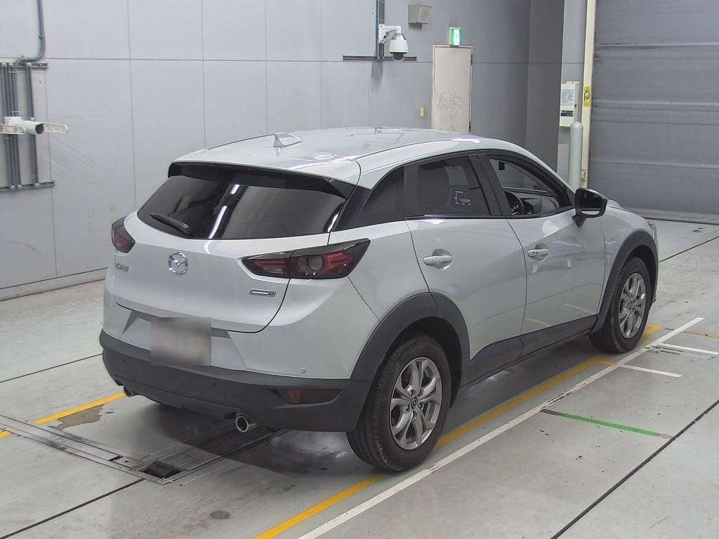 2021 Mazda CX-3 DKLFW[1]