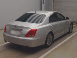 2006 Toyota Crown Majesta