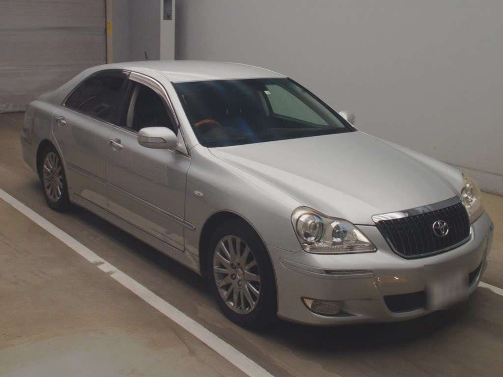 2006 Toyota Crown Majesta UZS186[2]